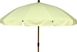 Parasol ogrodowy LEROS 250
