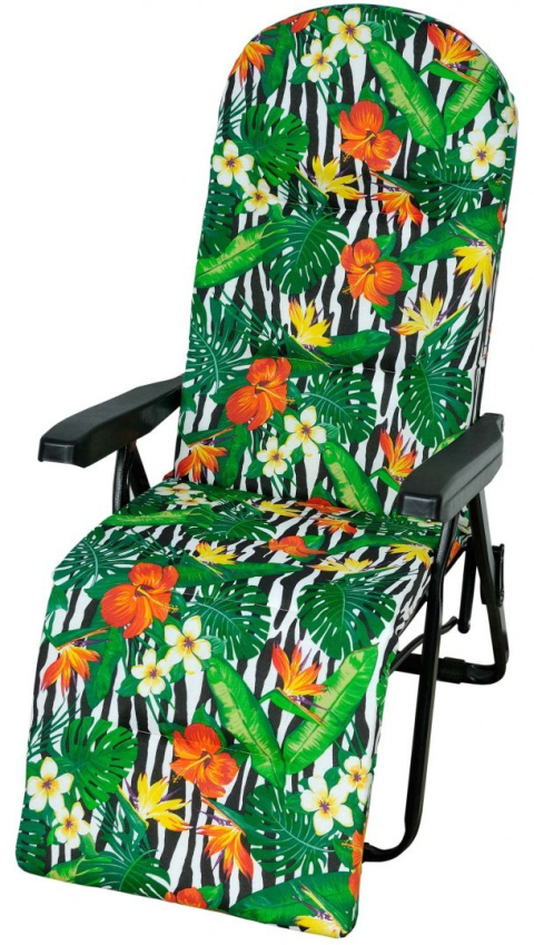 Przykładowy produkt z tkaniny JUNGLE ZEBRA (2)