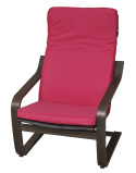 Poduszka na fotel POANG kolor 555 (2)