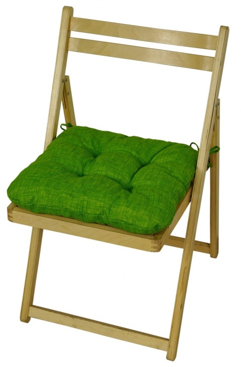 Zestaw poduszek na krzesło LARA