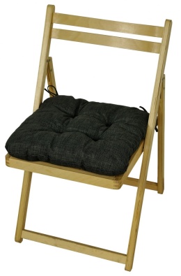 Zestaw poduszek na krzesło LARA