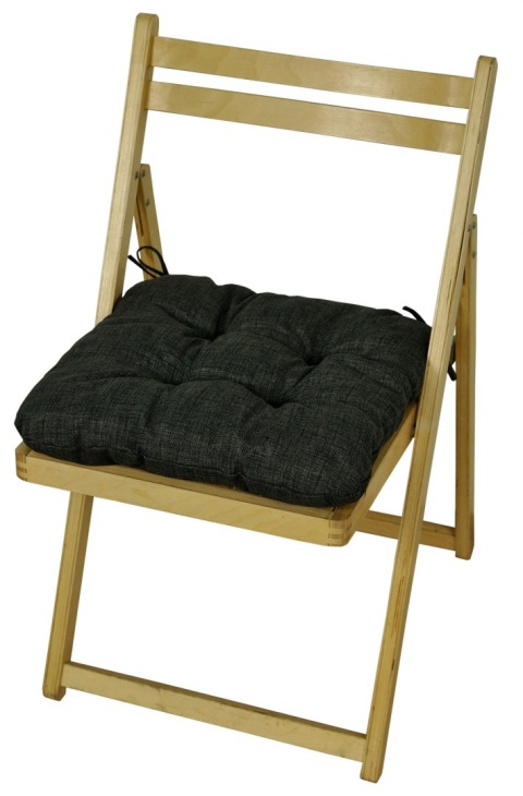 Zestaw poduszek na krzesło LARA