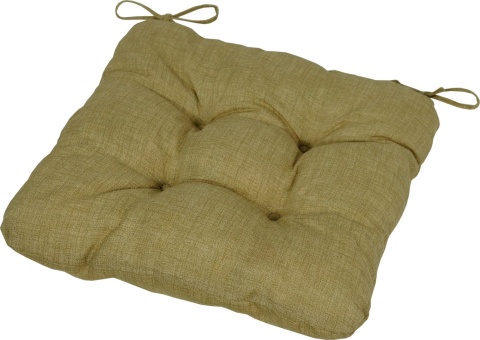 Zestaw poduszek na krzesło LARA