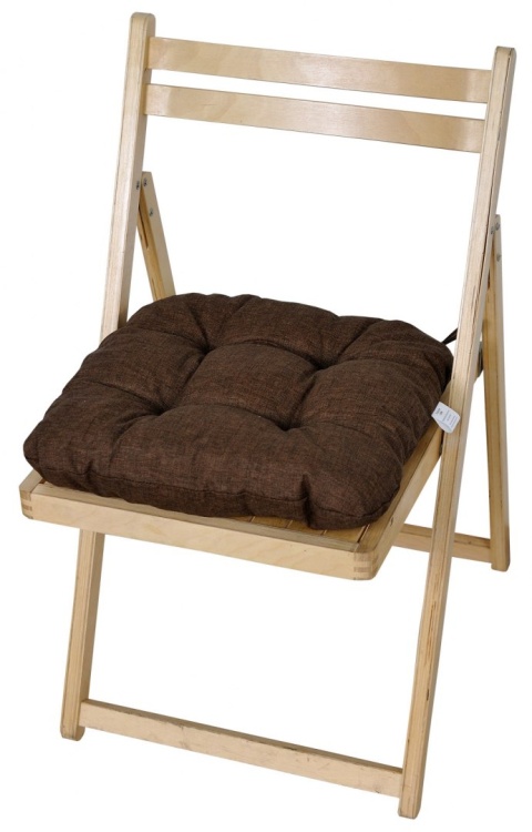 Zestaw poduszek na krzesło LARA