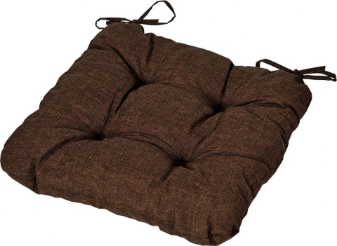 Zestaw poduszek na krzesło LARA