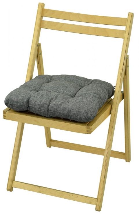 Zestaw poduszek na krzesło LARA