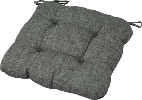 Zestaw poduszek na krzesło LARA