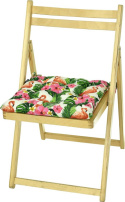Poduszka na krzesło FIABA
