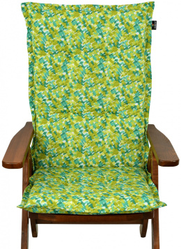 Poduszka na krzesło ogrodowe KARINA