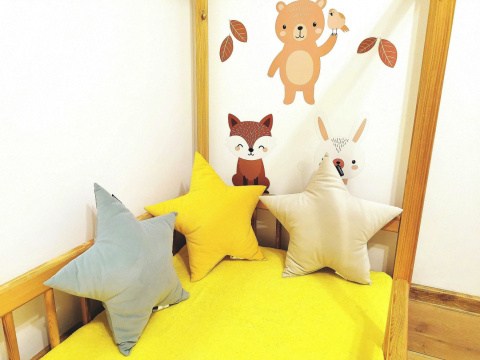 Poduszka dekoracyjna MAJA