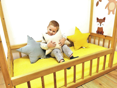 Poduszka dekoracyjna MAJA