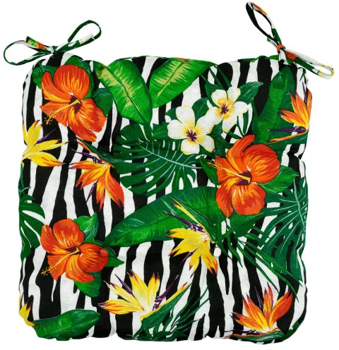 Poduszka na krzesło LARA