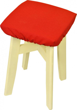 Poduszka na krzesło taboret TOLA