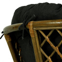 Poduszki na fotel rattanowy HAWAII