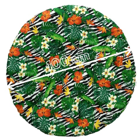 Poduszka na fotel PAPASAN