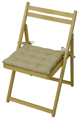 Poduszka na krzesło FIABA