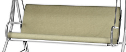 Poduszka na huśtawkę ogrodową TABAGO 150 cm