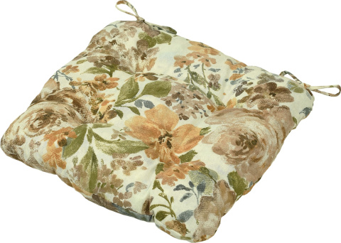 Poduszka na krzesło LARA