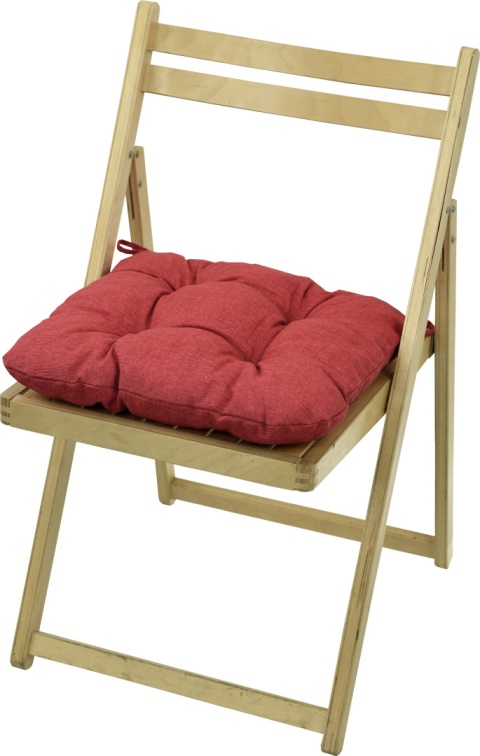 Poduszka na krzesło LARA