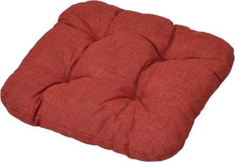 Poduszka na krzesło LARA