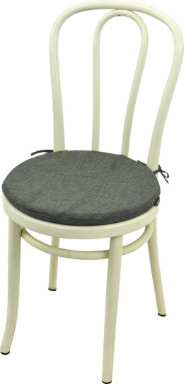 Poduszka na krzesło okrągła DALIA