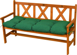 Poduszka na ławkę ogrodową BONO