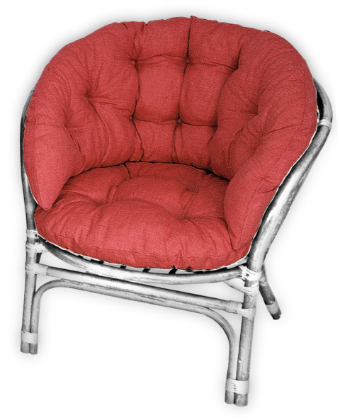 Poduszki na meble rattanowe HAWAII