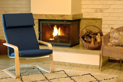 Poduszka na fotel NOAH