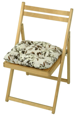 Poduszka na krzesło LARA