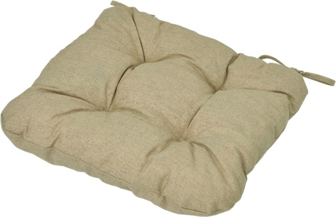 Poduszka na krzesło LARA