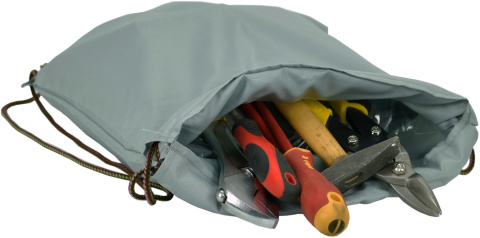 Worek pokrowiec na klucze akcesoria drobiazgi