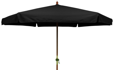 Parasol ogrodowy KOS 300 Parasol ogrodowy KOS 300
