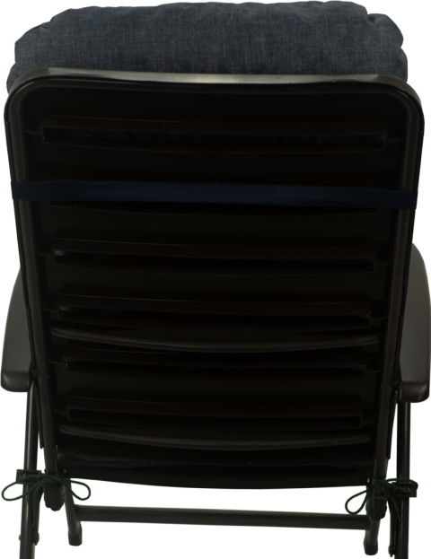 Poduszka na krzesło ogrodowe SIENA