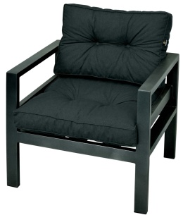 Komplet poduszek na fotel ogrodowy MONTE CARLO