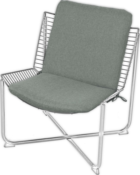 Poduszka na fotel BODA