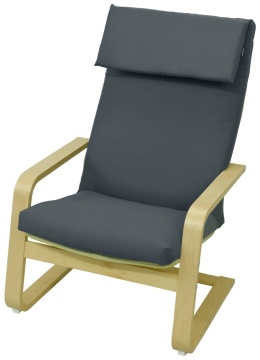 Poduszka na fotel NOAH