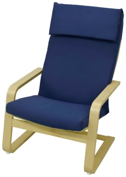 Poduszka na fotel NOAH