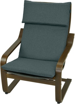 Poduszka na fotel OSWALD IV