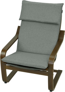 Poduszka na fotel OSWALD IV