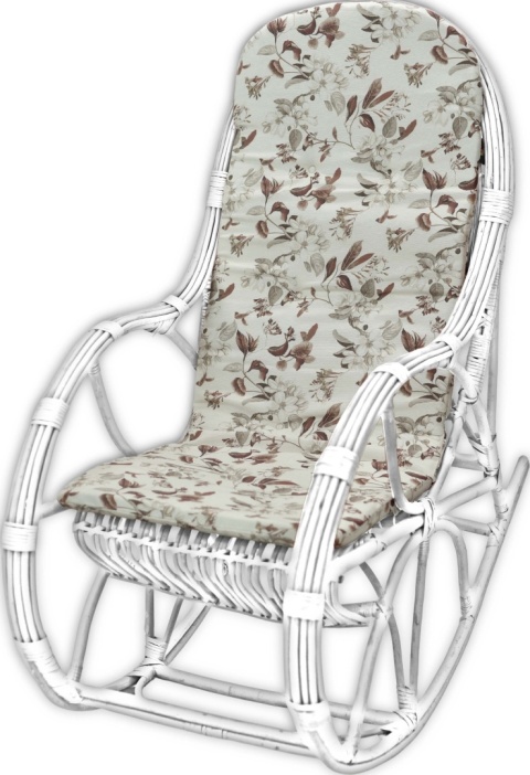 Poduszka na fotel bujany MALIBU