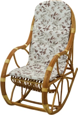 Poduszka na fotel bujany MALIBU