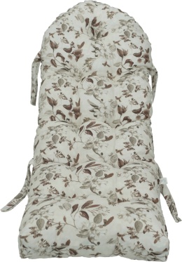 Poduszka na fotel bujany VERONA