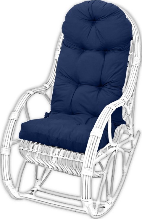 Poduszka na fotel bujany VERONA