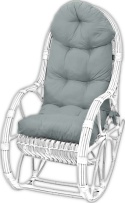 Poduszka na fotel bujany VERONA