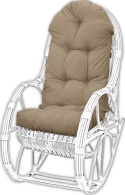 Poduszka na fotel bujany VERONA
