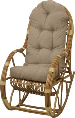 Poduszka na fotel bujany VERONA