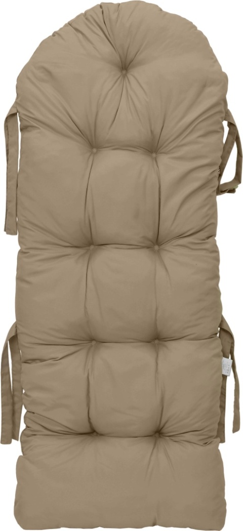 Poduszka na fotel bujany VERONA