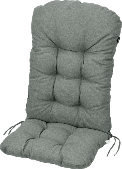 Poduszka na fotel i podnóżek OSWALD III