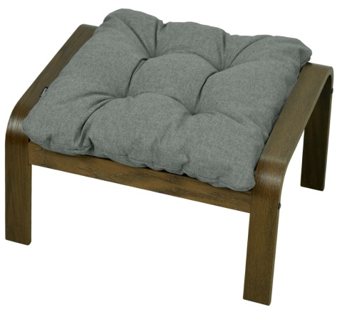 Poduszka na fotel i podnóżek OSWALD III