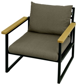 Poduszka na fotel ogrodowy SAN REMO OG wodoodporna